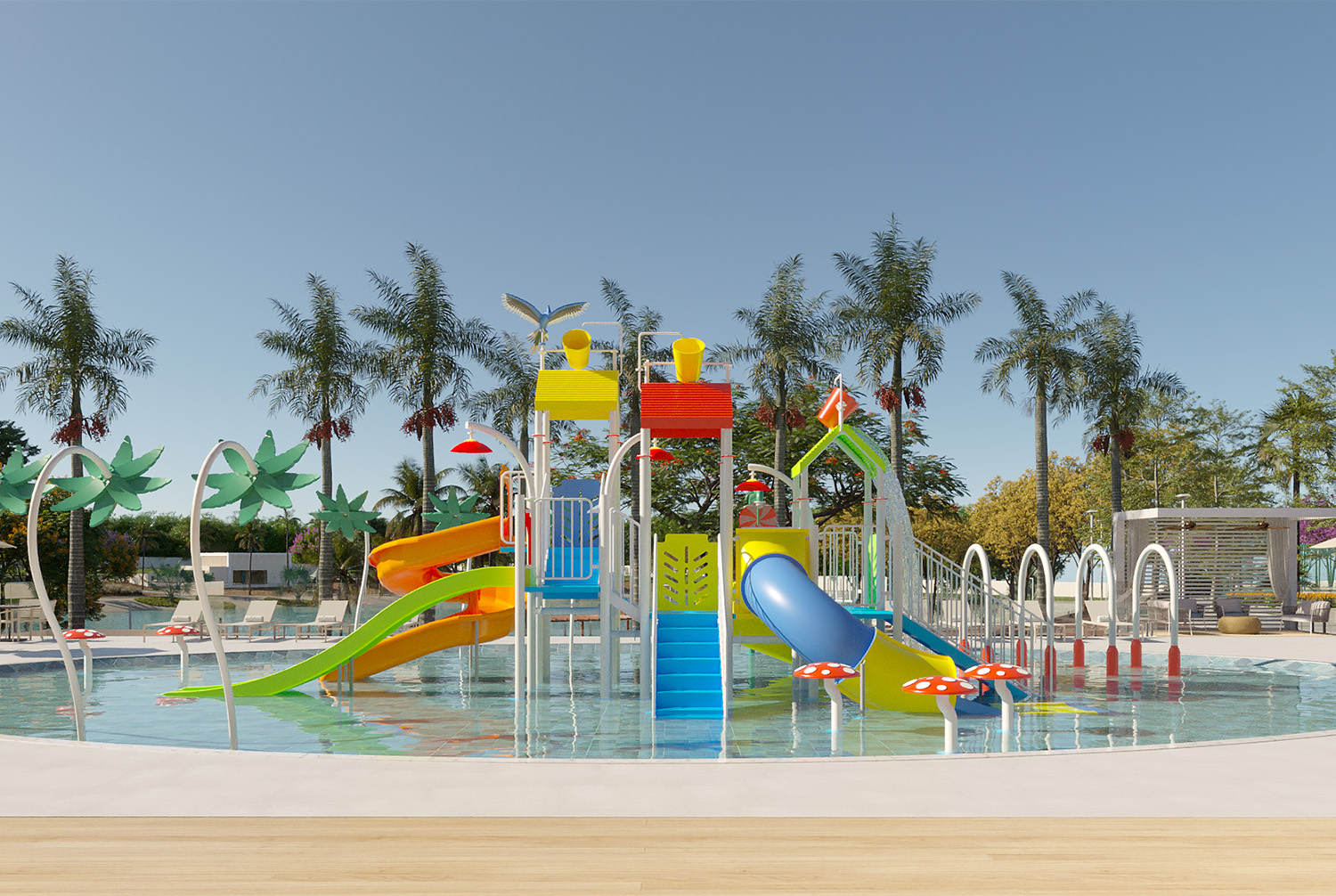 PISCINA INFANTIL AJUSTE FINAL