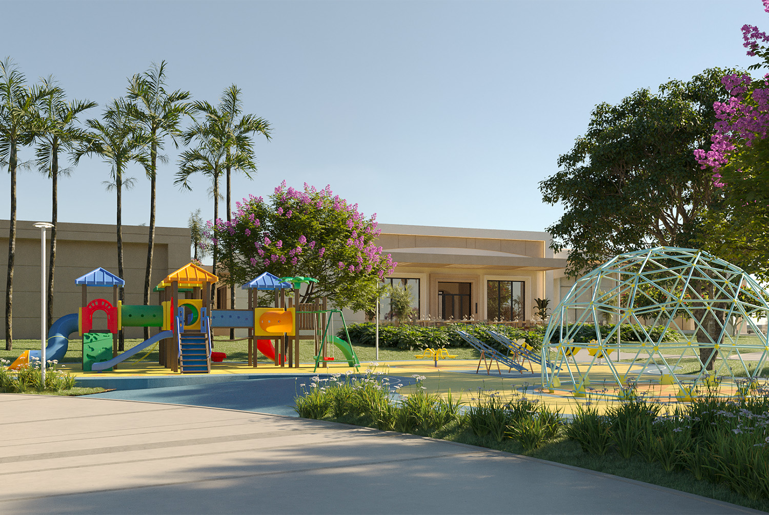 Playground